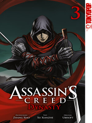 cover image of Assassin's Creed Dynasty, Volume 3